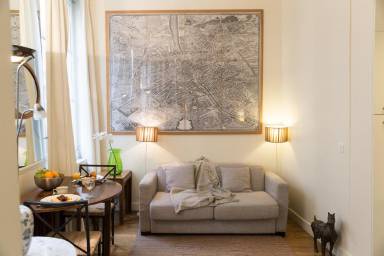 Appartement 18e Arrondissement