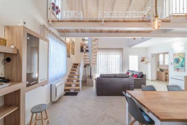 House Sassari