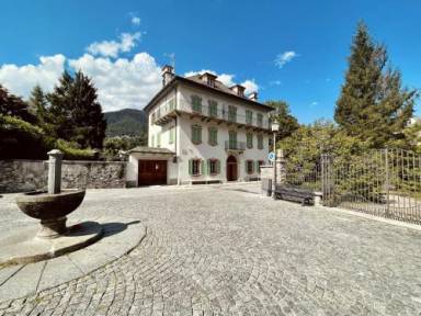 Bed & Breakfast Santa Maria maggiore