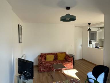 Appartamento Cabourg