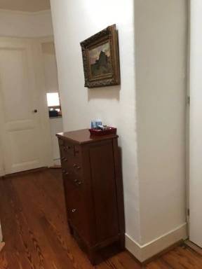 Apartment La Dole