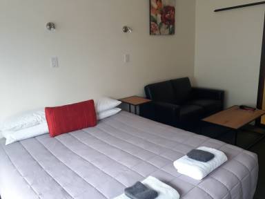 Motel  Timaru