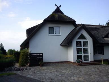 Appartement Karlshagen