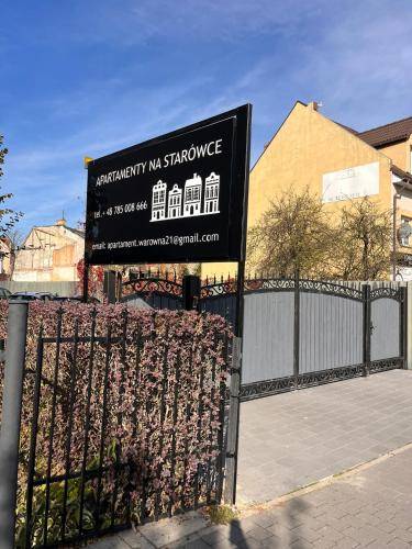Apartament  Pszczyna