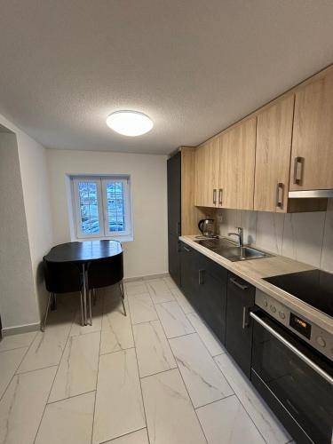 Ferienwohnung Luzein