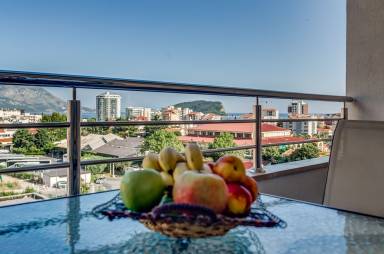 Appartement Budva Municipality
