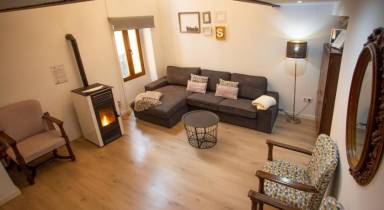 Apartamento de 80 m²