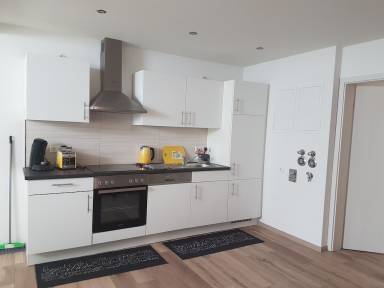 Ferienwohnung Rheinfelden (Baden)