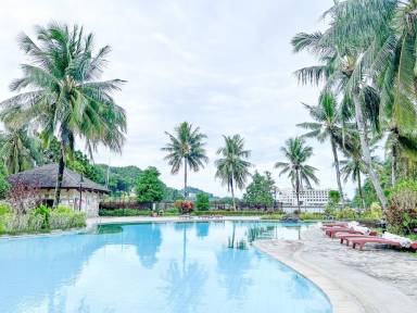 Resort Koror