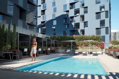 Hotel Beverly Hills