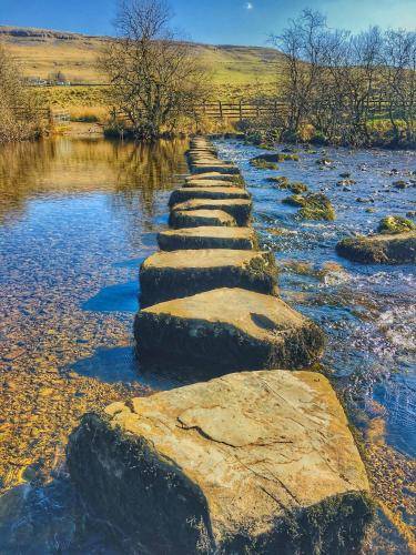 House Ingleton