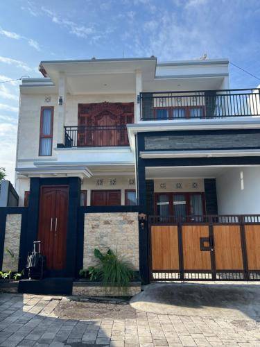 Villa  Ketewel