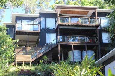 House Smiths Lake