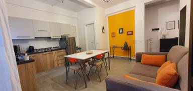 Appartamento Modena
