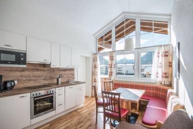 Appartement 46 m²