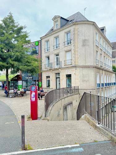 Appartement Ruaudin