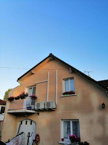 155 m² Ferienhaus