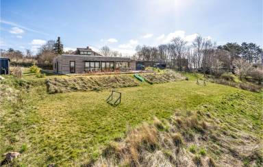 Huis 140 m²