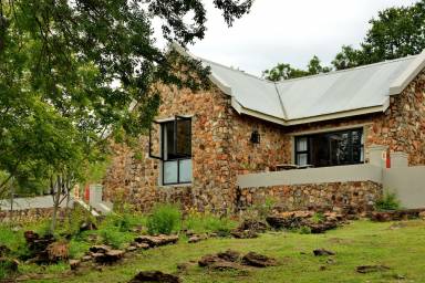 Lodge  Pretoria Rural