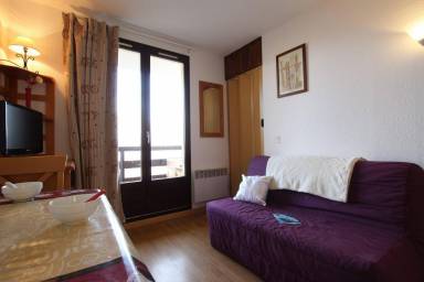 Appartement La Salette-Fallavaux