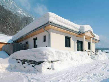 Ferienhaus Wald am Arlberg