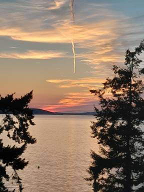 House Camano Island