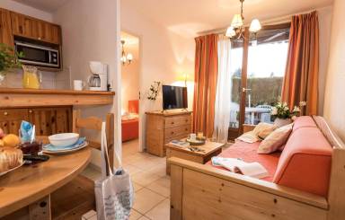 Appartement Larringes