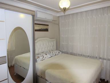 Apartament Stambuł