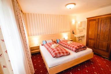 Bed and breakfast Rothenwand