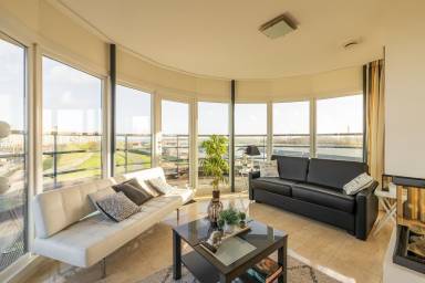 Ferienwohnung Breskens