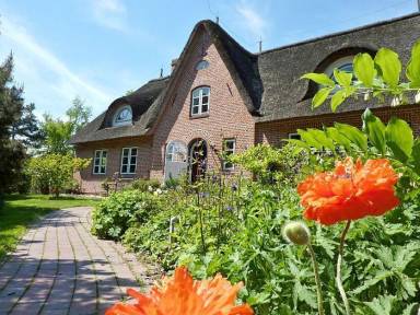 Casa Sankt Peter-Ording