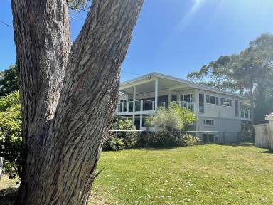 Hus  North Cronulla Beach