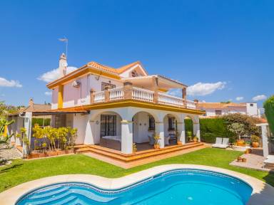 Villa Churriana