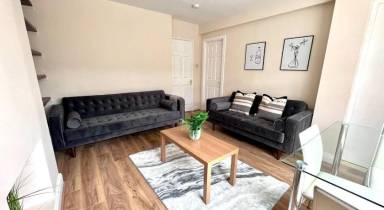 Huis 200 m²