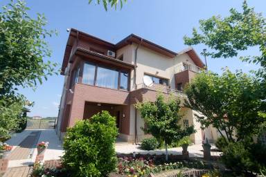 Apartamento Otopeni