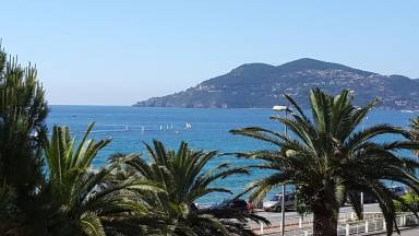 Lägenhet Cannes la Bocca