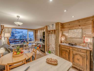 Appartement Tignes