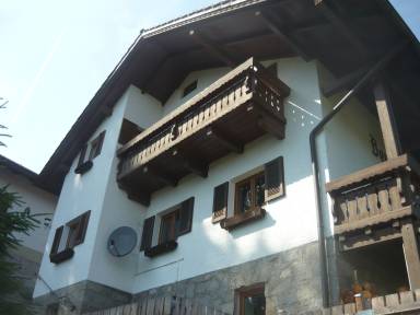 Apartament Silberberg