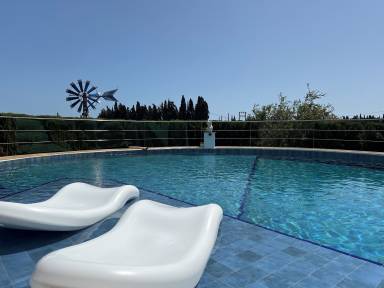 Cottage 170 m²