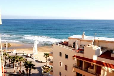 Appartement Calp