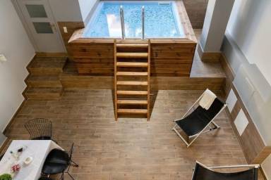 149 m² Villa