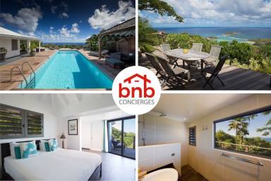 House  Saint-Barthélemy