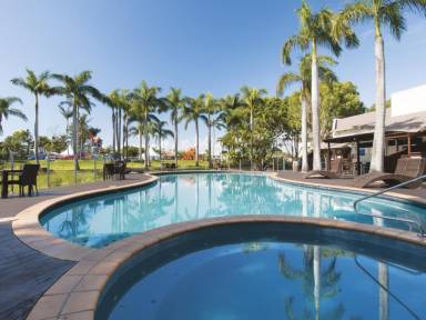 Resort Golden Beach