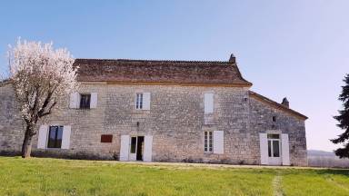 House Gageac-et-Rouillac