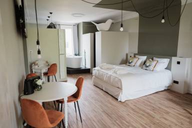 Chambre d'hôtes Climatisation Limoges
