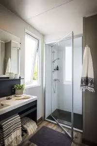 Mobil-home Bordeaux-Saint-Clair