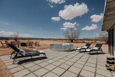 House Joshua Tree