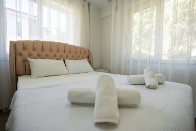 Aparthotel for 3 persons