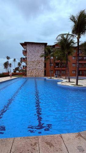 Rental apartment with private pool in Caucaia