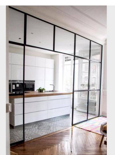 Apartment  Les Tilleroyes